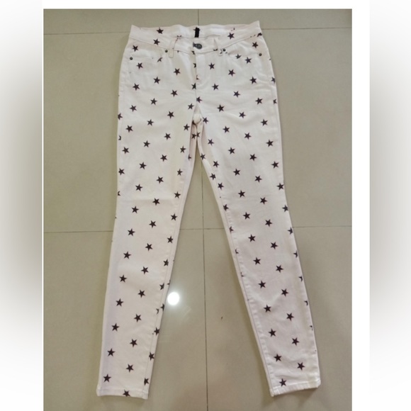 Victoria secret JEANS!!!! VS - Picture 1 of 17